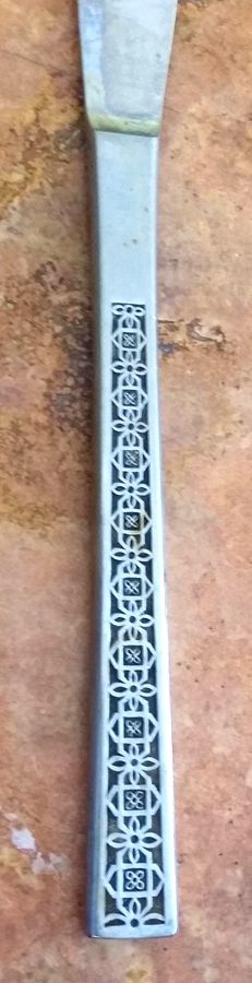 SRB188 Modern Hollow Knife by Stanley Roberts-1