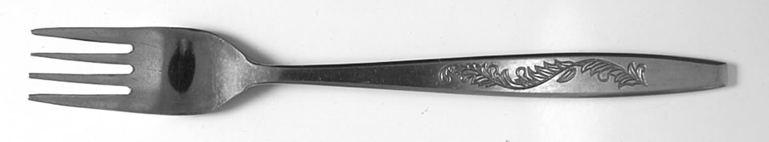 Carlton Individual Salad Fork by Stanley Roberts-1