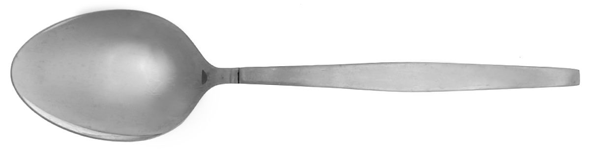 Bolero (Stainless) Tablespoon (Serving Spoon) by Stanley Roberts-1