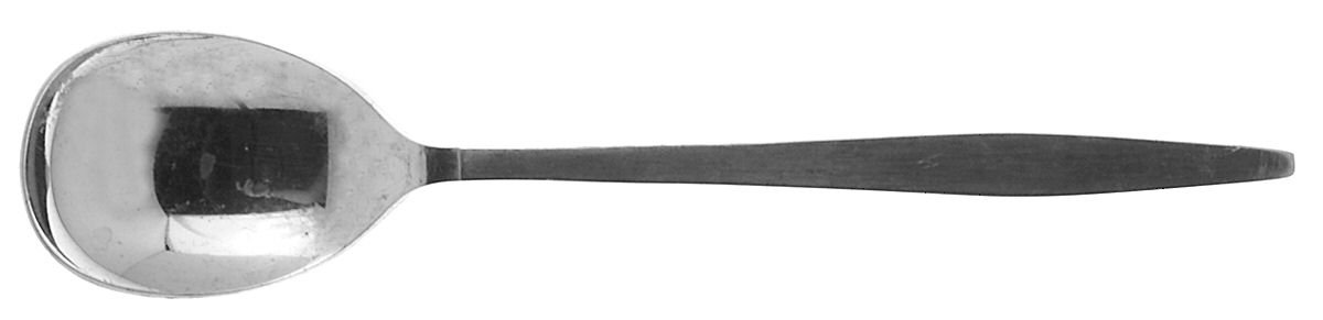 Bolero (Stainless) Sugar Spoon by Stanley Roberts-1