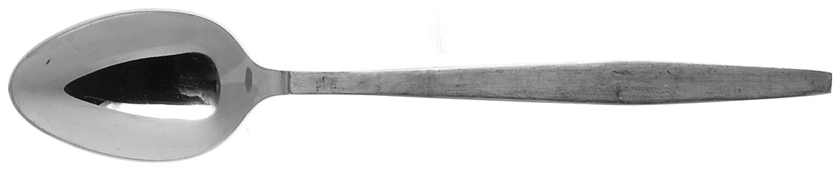 Bolero (Stainless) Teaspoon by Stanley Roberts-1