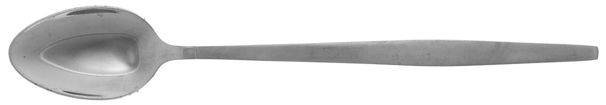 Bolero (Stainless) Iced Tea Spoon by Stanley Roberts-1