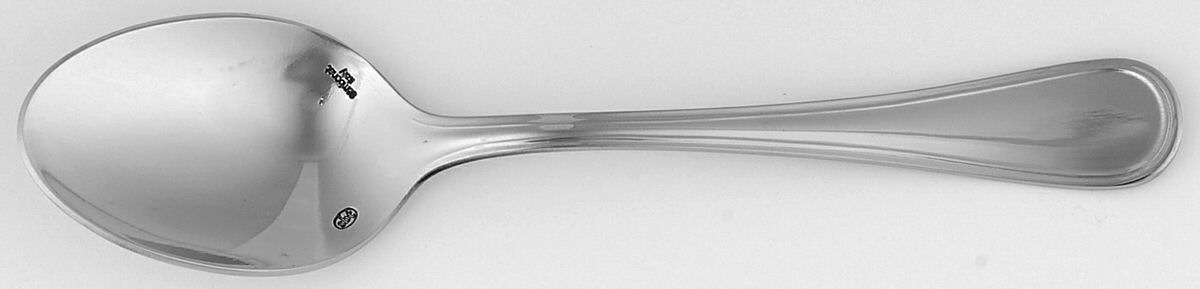 Contour (Stainless) Teaspoon by Sambonet-1