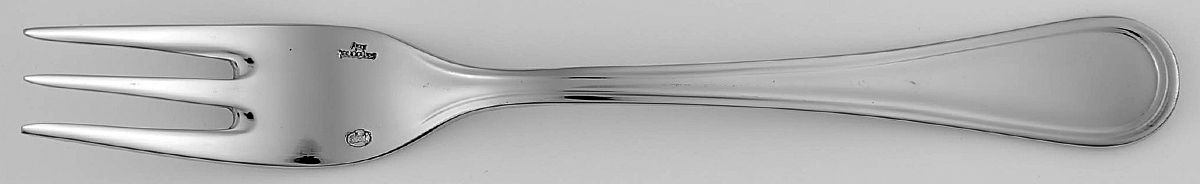 Contour (Stainless) Oyster Fork by Sambonet-1