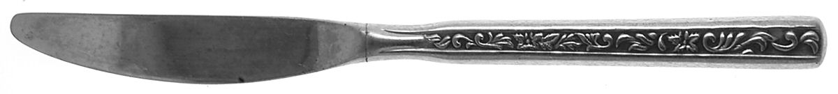 Parma (Stainless) Modern Hollow Knife by Stanley Roberts-1
