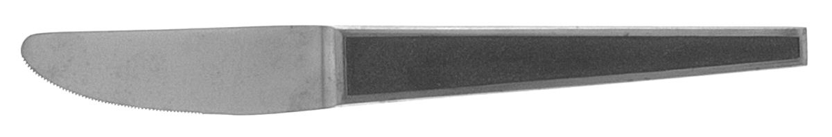 SRB194 Modern Hollow Knife by Stanley Roberts-1