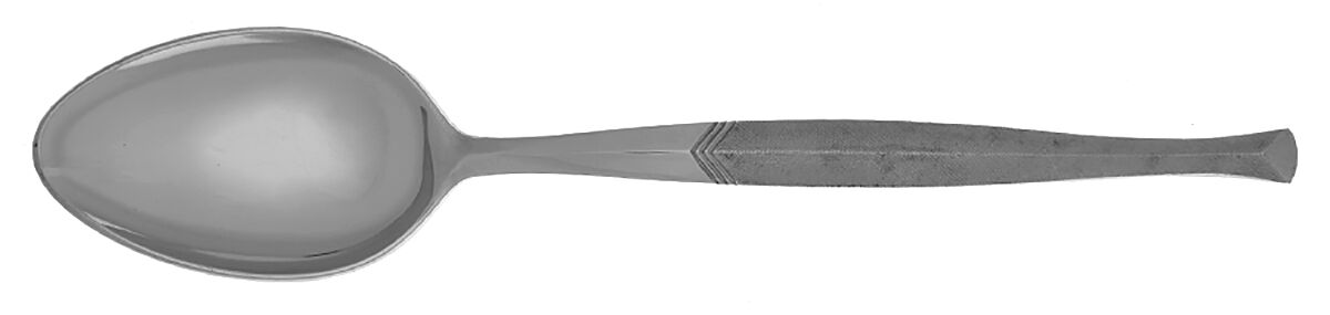Sophistication Tablespoon (Serving Spoon) by Stanley Roberts-1