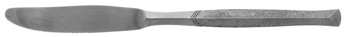 Sophistication Modern Solid Knife by Stanley Roberts-1