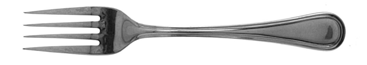 Clarendon (Stainless) Individual Salad Fork by Stanley Rogers-1