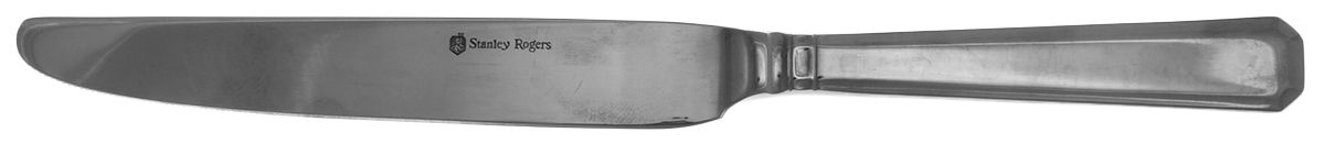 Grecian New French Solid Knife by Stanley Rogers-1