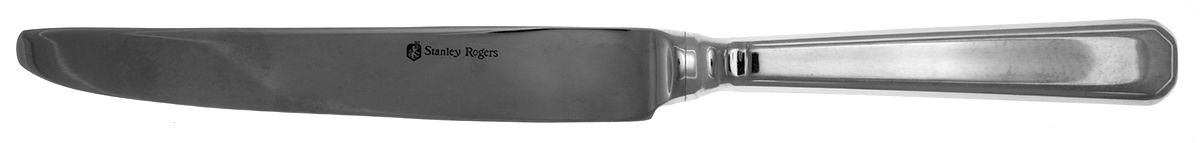 Grecian New French Hollow Knife by Stanley Rogers-1