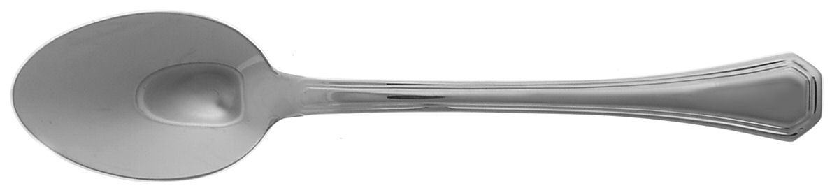 Grecian Five O'Clock Teaspoon by Stanley Rogers-1