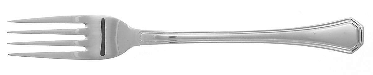 Grecian Individual Salad Fork by Stanley Rogers-1