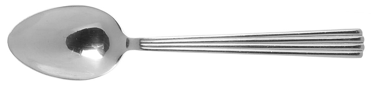 Adriene (Stainless) Teaspoon by Stanley Roberts-1