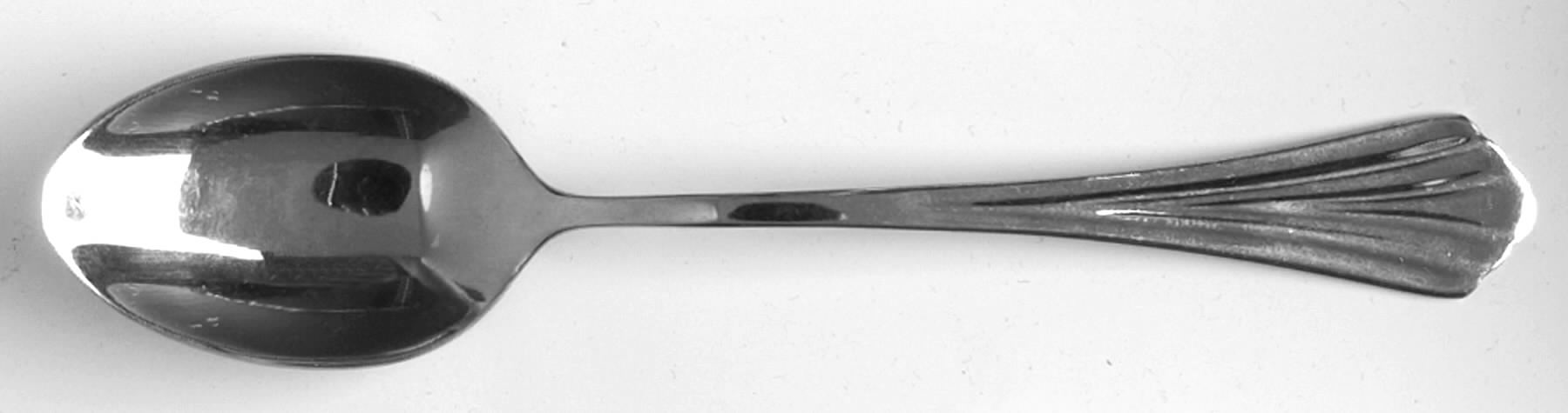 SRB197 Teaspoon by Stanley Roberts-1