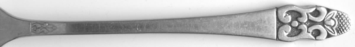 SYF15 (Stainless) Fork by Stylecraft-1