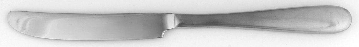Willow (Stainless) New French Hollow Knife by Splendide-1