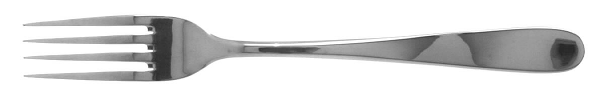 Willow (Stainless) Fork by Splendide-1