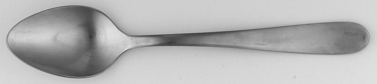 Willow (Stainless) Tablespoon (Serving Spoon) by Splendide-1
