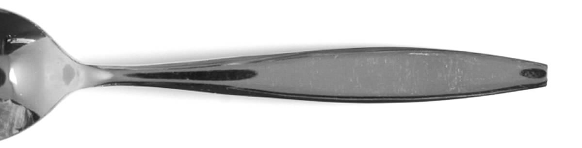 Golden Eileen (Gold Electroplate) Five O'Clock Teaspoon by Stanley Roberts-1