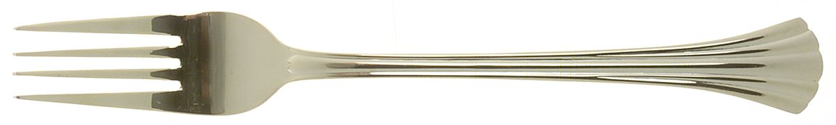 Gold Magnat (Gold Electroplate) Fork by Splendide-1