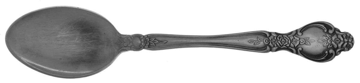SRB199 Teaspoon by Stanley Roberts-1