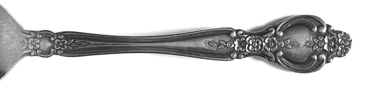SRB199 Place/Oval Soup Spoon by Stanley Roberts-1