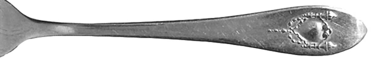 SRS31 (Silverplate) Fork by Sears Roebuck-1