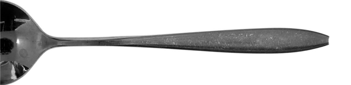 Ventura Place/Oval Soup Spoon by Stanley Roberts-1