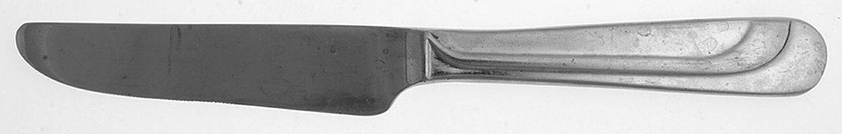 SRB200 New French Solid Knife by Stanley Roberts-1
