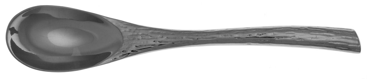 James (Stainless) Teaspoon by Sasaki-1