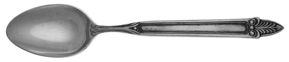 Olympia Teaspoon by Stanley Roberts-1