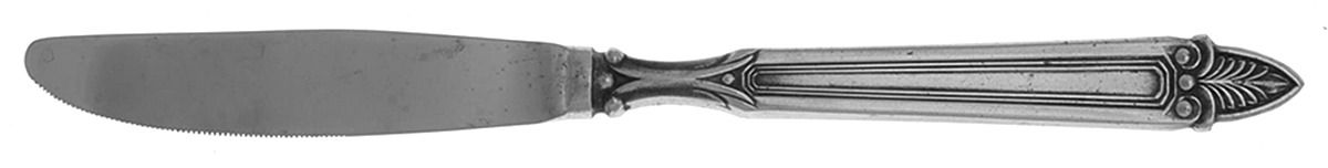 Olympia Modern Hollow Knife by Stanley Roberts-1