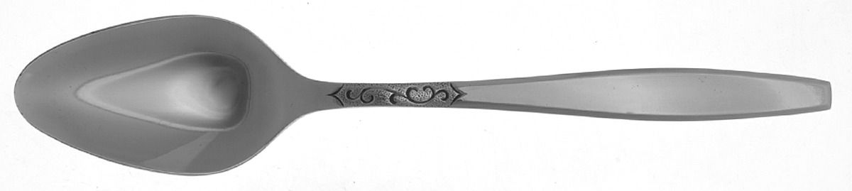 Mimi Place/Oval Soup Spoon by Stanley Roberts-1