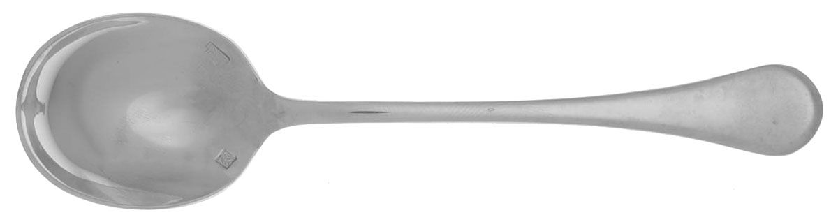 Puccini (Stainless) Sugar Spoon by Sant Andrea-1