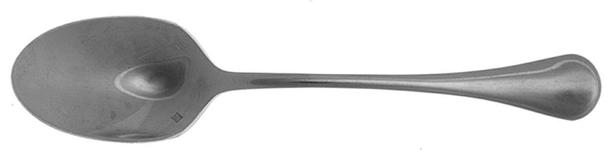 Puccini (Stainless) Oval Place Soup Spoon by Sant Andrea-1