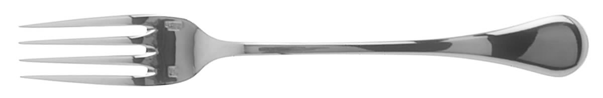 Puccini (Stainless) Individual Salad Fork by Sant Andrea-1