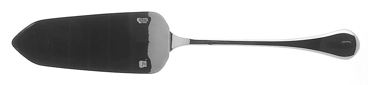 Puccini (Stainless) All Stainless Pie Server by Sant Andrea-1
