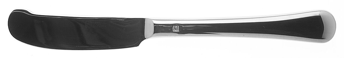 Puccini (Stainless) Hollow Handle Master Butter Knife by Sant Andrea-1