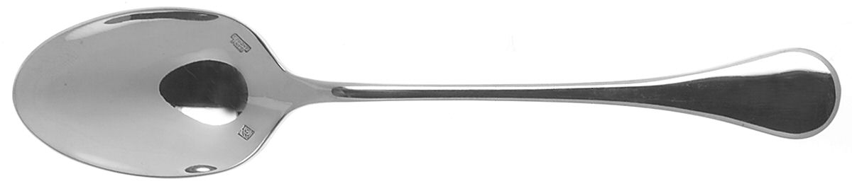 Puccini (Stainless) Place/Oval Soup Spoon by Sant Andrea-1