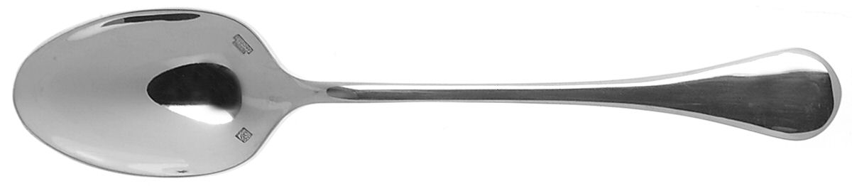 Puccini (Stainless) Teaspoon by Sant Andrea-1