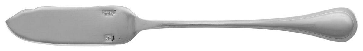 Puccini (Stainless) Individual Solid Fish Knife by Sant Andrea-1