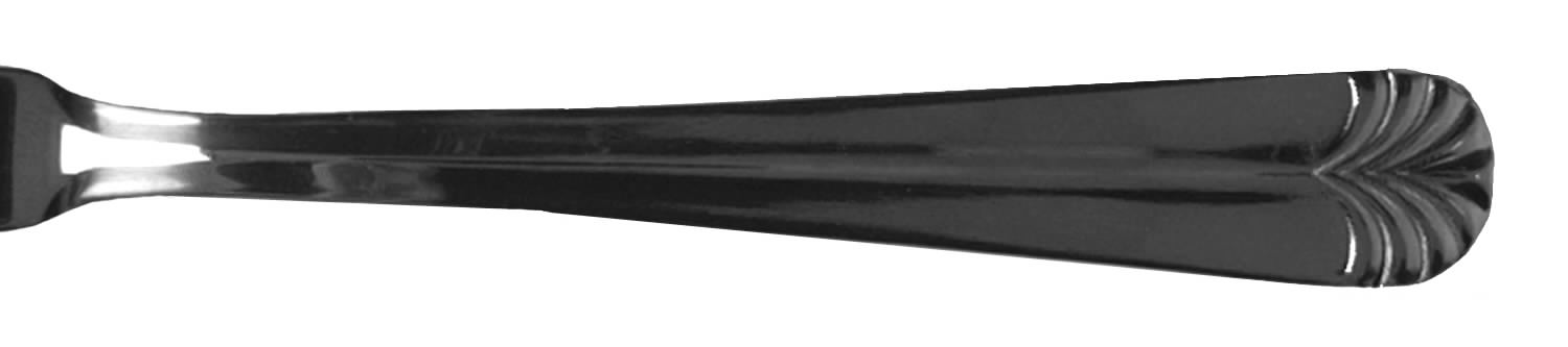 SRB201 Flat Handle Master Butter Knife by Stanley Roberts-1