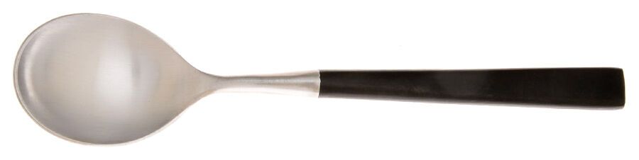 Tuxedo Sugar Spoon by Stanley Roberts-1