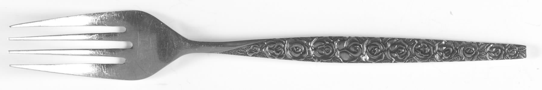 SYF19 (Stainless) Fork by Stylecraft-1