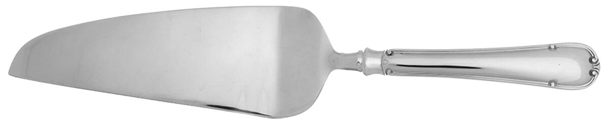 Donizetti (Stainless) Pie and Cake Server with Stainless Blade HC by Sant Andrea-1