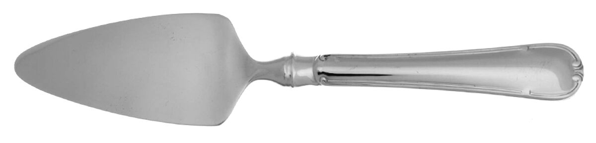 Donizetti (Stainless) Cheese Server with Stainless Blade HC by Sant Andrea-1