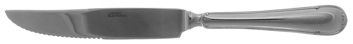 Donizetti (Stainless) Individual Steak Knife Hollow Handle by Sant Andrea-1