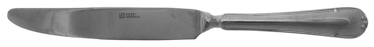 Donizetti (Stainless) New French Hollow Knife by Sant Andrea-1