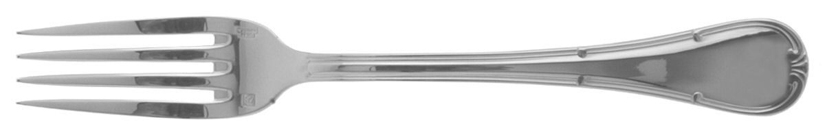 Donizetti (Stainless) Fork by Sant Andrea-1